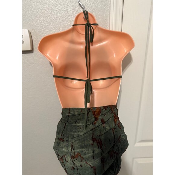 New  mini dress - Picture 7 of 8